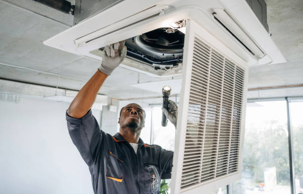 Licensed Emergency Hvac service in Franksville, WI - FH HVAC